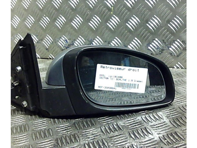 Zpětné zrcátko  Opel Vectra C 2006    