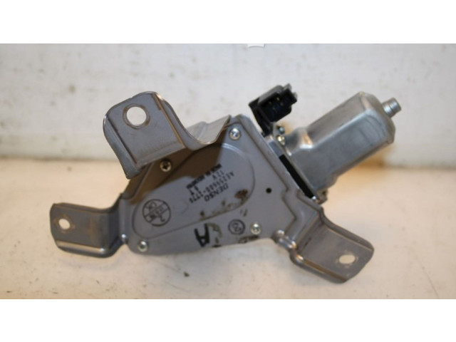 Моторчик заднего дворника AE2596002770, AE2596002770    Suzuki Celerio