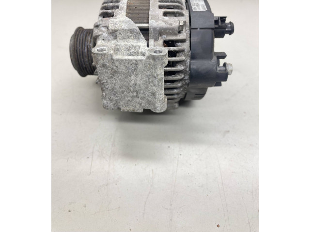 Генератор 06E903018M, LR1180858   Audi A6 C7      