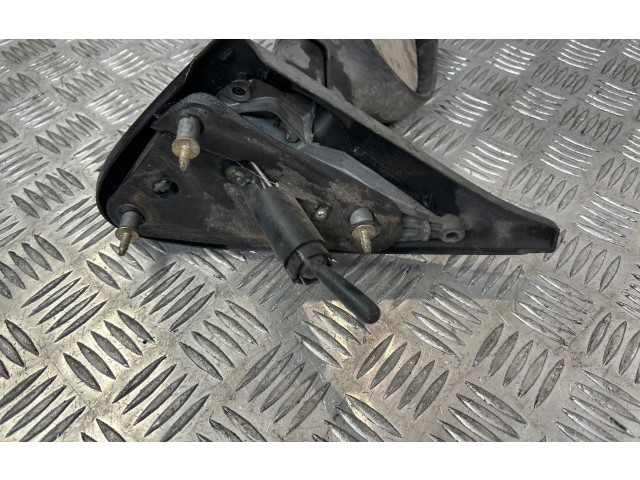 Зеркало (механическое)       Renault Megane I  1995 - 2002 года   