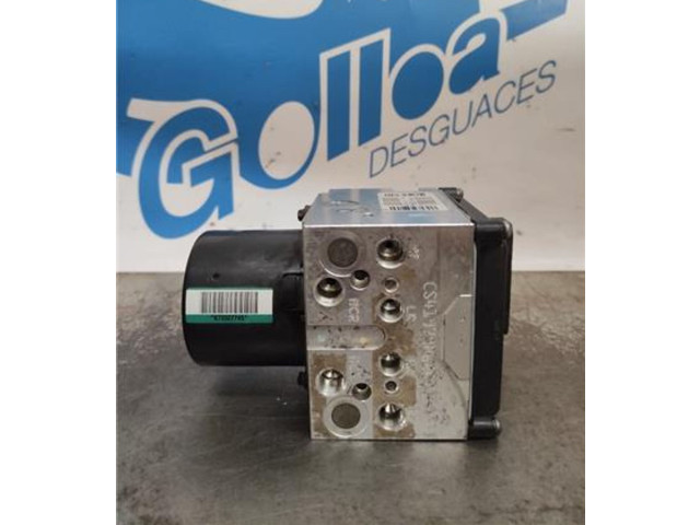 Jednotka ABS 15732101, 15732101   Peugeot 207 CC 2006