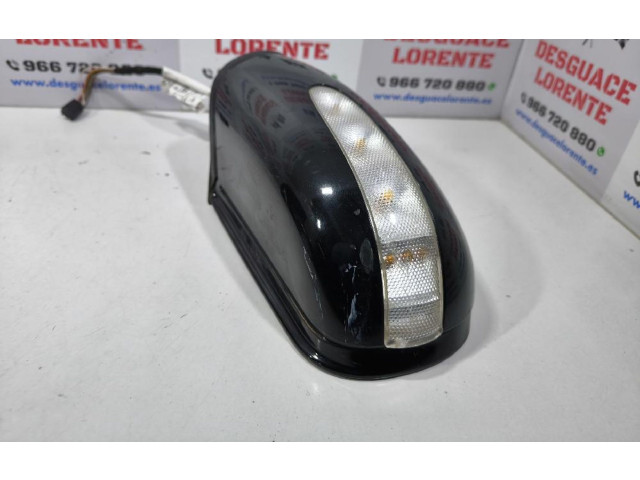 Zpětné zrcátko  Mercedes-Benz C W203 2001  413133417  