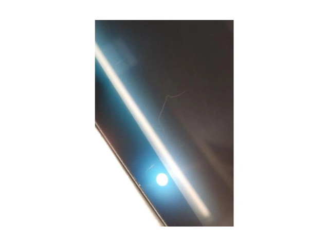 Дисплей    65505A7B2D7   BMW i4