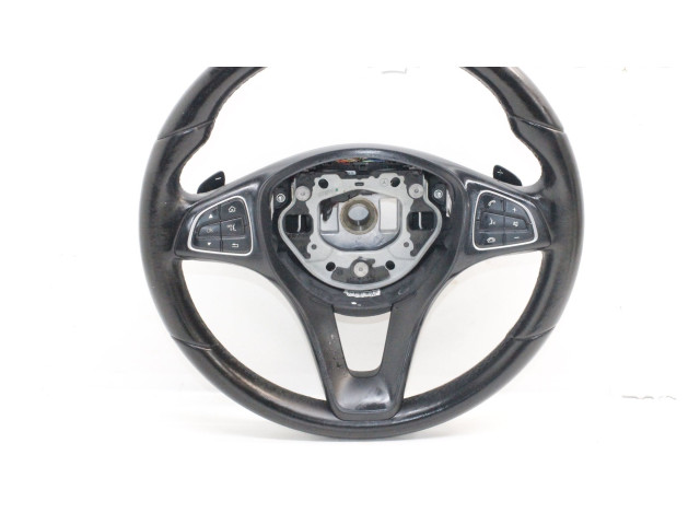 Volant Mercedes-Benz C W205 2016 A0004605003  
