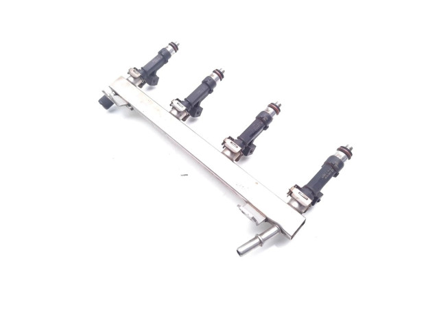 Vstřikovač 0280158181, 0280151239   Opel Corsa D    A12XER 