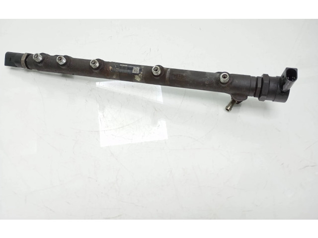 Vstřikovací lišta A6110700395, 0445214038   Mercedes-Benz Vito Viano W639    646982 