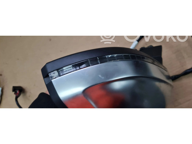 Zpětné zrcátko  Audi S5 F5 2021  8W8857409T  