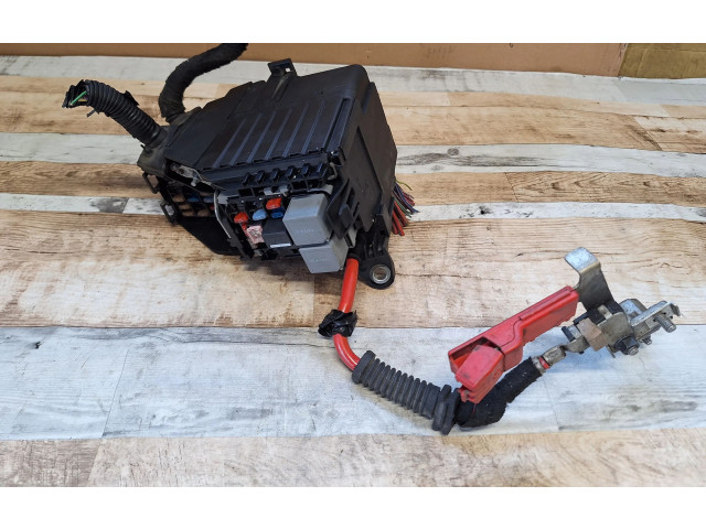   Pojistková skříňka 6G9T14A067CA, 6G9T14A067   Volvo S80 2008