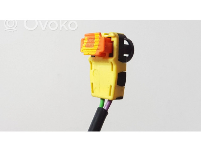 Подрулевой шлейф SRS GN1514A664AB   Ford Focus