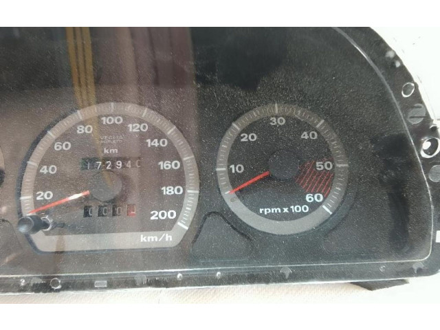 Přístrojová deska  Fiat Palio 1997 46517261  