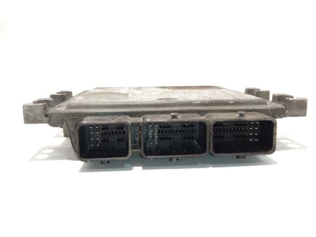 Řídící jednotka 8200565863, S122326109A   Nissan Tiida C11 2008
