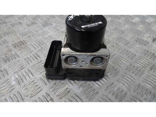 Блок АБС DN1C-2C405-EA   Ford  Ecosport  2013 - 2017 года