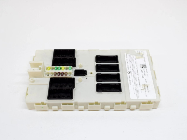 Блок комфорта 116RI001097, 6276ABDCRL01   BMW i3   