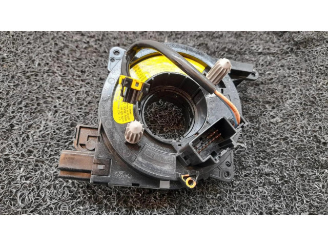 Подрулевой шлейф SRS 6G9T14A664BE   Ford S-MAX