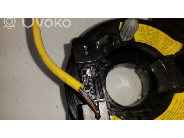 Подрулевой шлейф SRS 4M5T14A664AB   Ford Focus