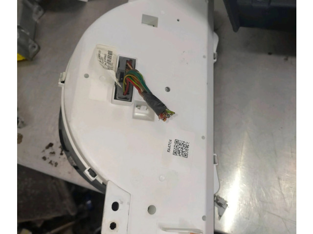 Панель приборов 248104A00E   Nissan Pixo       