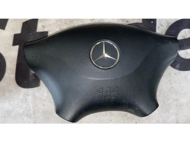 Подушка безопасности водителя 3052016   Mercedes-Benz Vito Viano W639