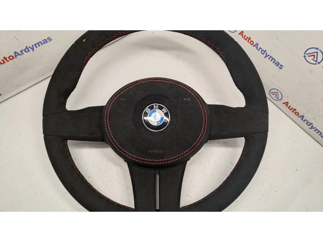 Руль BMW Z4 E85 E86  2002-2008 года 32306784840, 32306758160      