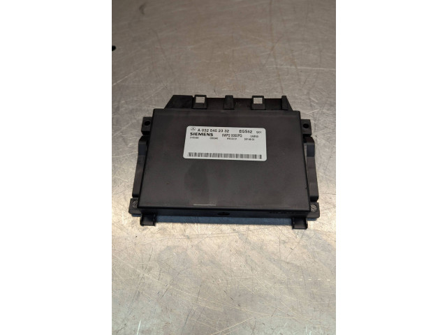 Блок управления коробкой передач A0325452332, 5WP20005FG   Mercedes-Benz CLK A209 C209