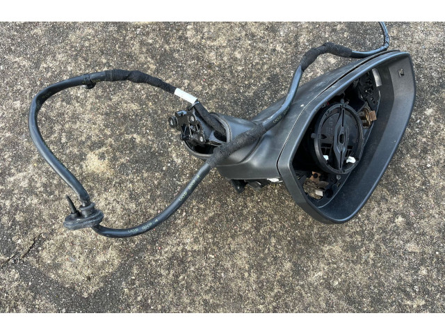 Zpětné zrcátko  Audi A5 2019  8W1857409, 8W1857409  