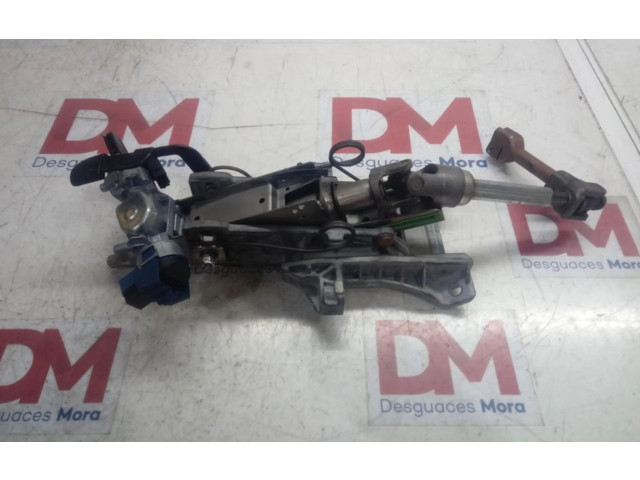 Руль Ford Galaxy  2000 - 2006 года 6G9N3C529AE      