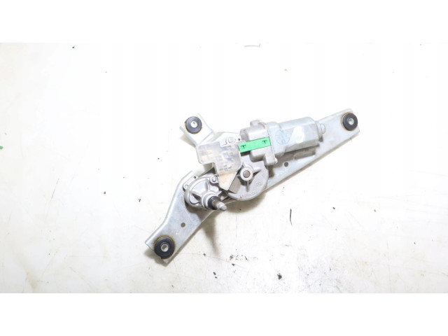 Зеркало электрическое        Nissan Note (E11)  2006 - 2014 года   