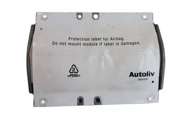 Подушка безопасности пассажира 606833300, 8623231   Volvo XC90