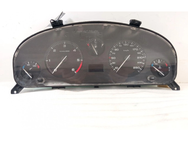 Přístrojová deska  Peugeot 406  9644231180  