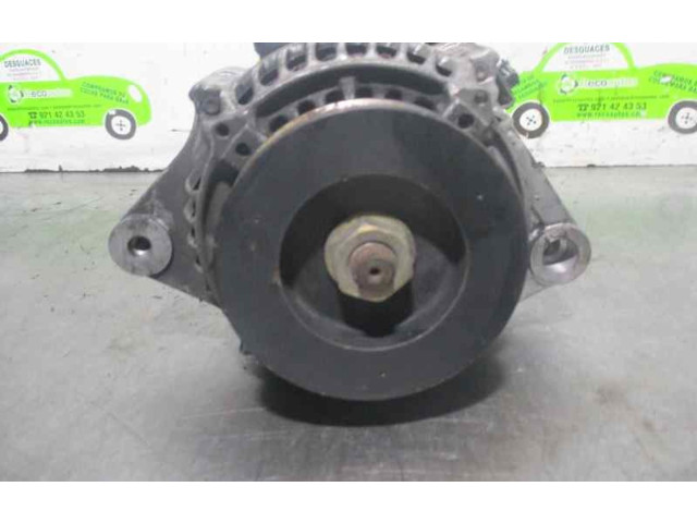 Генератор 2706064170, 1012119360   Toyota Carina T190      