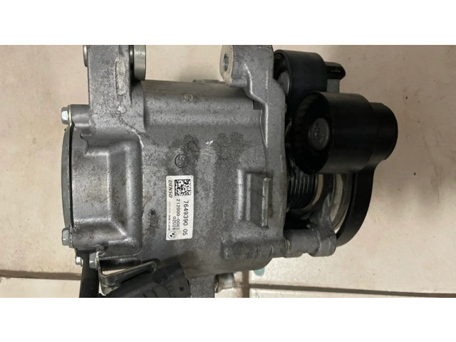 Генератор 7649390, 764939005   Mini Clubman F54 1.5     