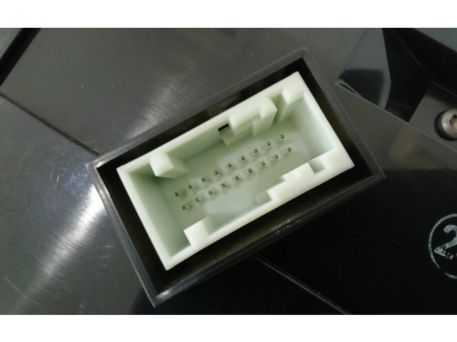 Панель приборов 983095008000   Peugeot Rifter       
