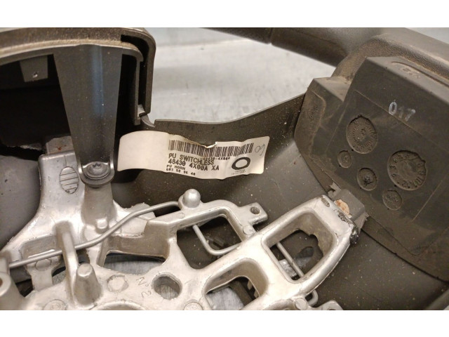 Volant Nissan Pathfinder R51 2007 484304X00A, 484304X00A  