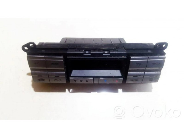 Блок управления климат-контролем 79600sjhe41, 79620-sjd-9520-m1   Honda FR-V