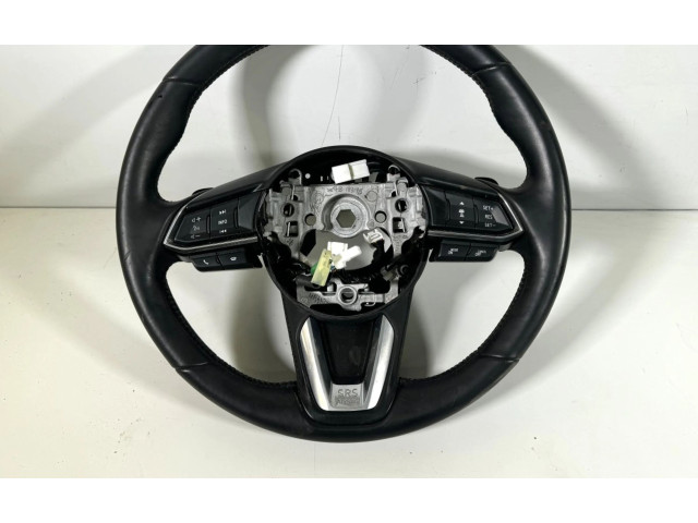 Volant Mazda 6 2019 GE40000410, GE400-00410  