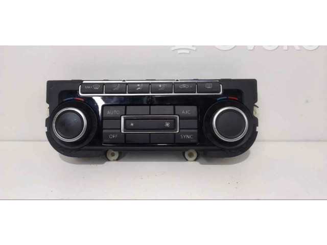 Блок управления климат-контролем 5K0907044HA   Volkswagen Tiguan