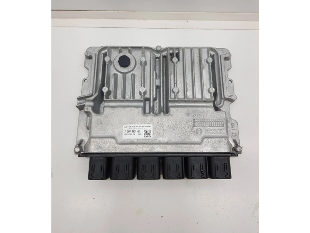 Řídící jednotka 7100409, 0281039586   BMW 3 G20 G21 2023