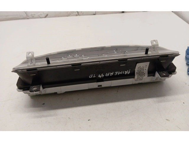 Přístrojová deska  Nissan Primera 1991 248102F616, 110008780008  