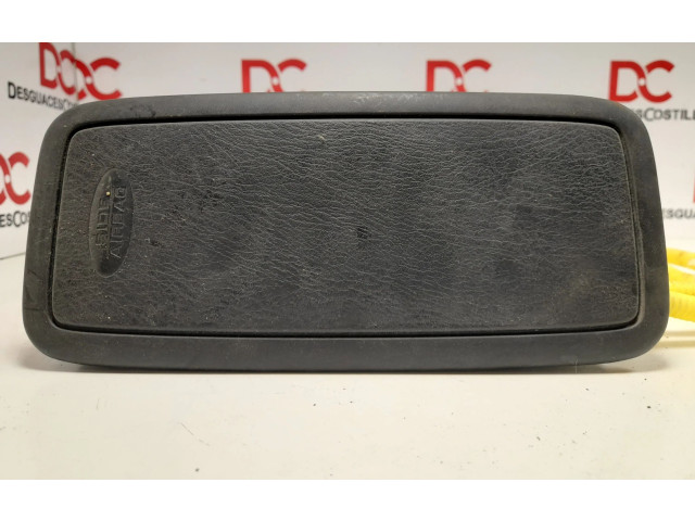 Подушка безопасности пассажира 600336402A   Honda CR-V