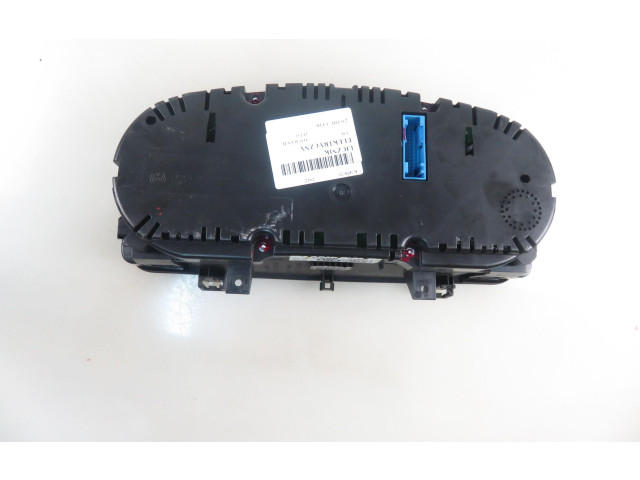 Přístrojová deska  Volkswagen Touran I 2012 1T0920865A, 1T0920865A  