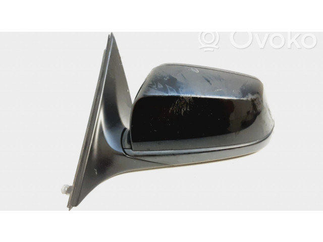Zpětné zrcátko  levé BMW 7 F01 F02 F03 F04 2012  F0152401  