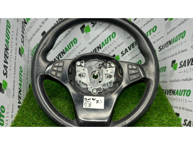 Volant BMW X5M E70  SV21-10  