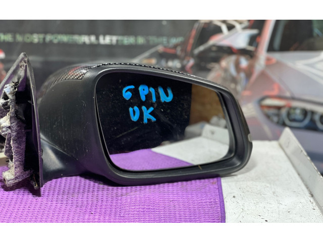 Zpětné zrcátko  BMW 1 F20 F21 2012    