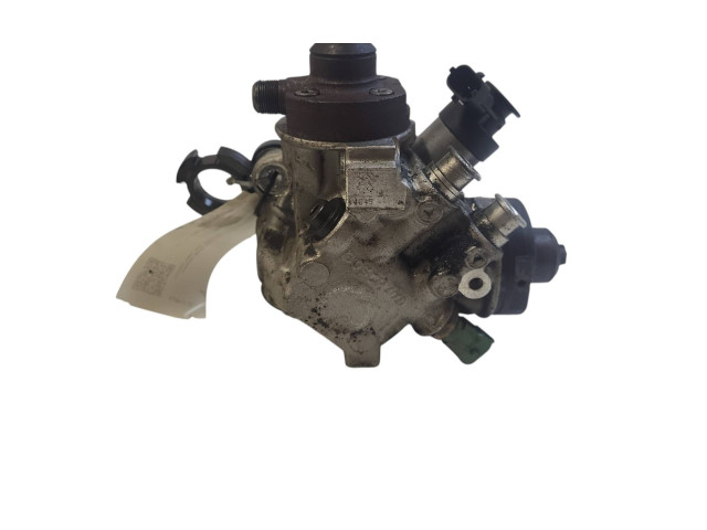 Vstřikovací čerpadlo 0445010681, 31372081   Volvo V60    D5244T15 