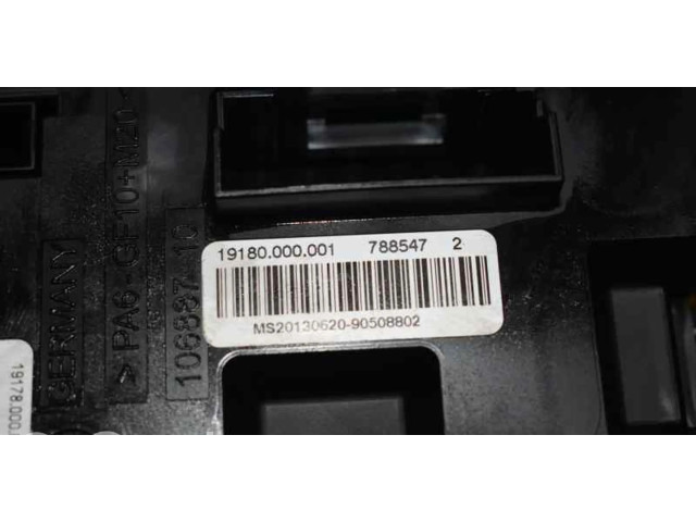   Pojistková skříňka 61149259466   BMW M3 2011