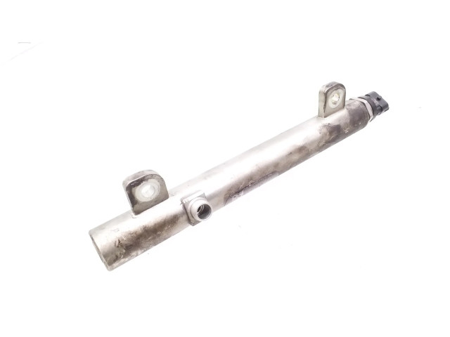 Vstřikovací lišta 0445214058, 55197372   Fiat Croma  pro naftový motor 1.9  