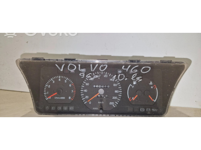 Панель приборов 88481638   Volvo 440       