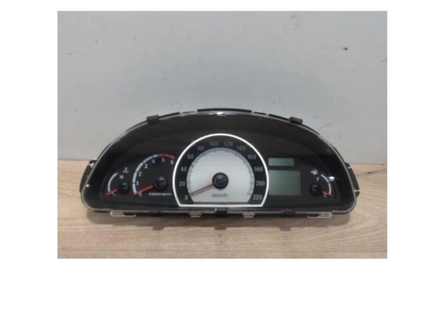 Панель приборов 9400417510, 9400417510   Hyundai Matrix       
