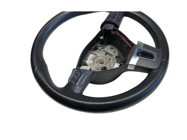 Volant Volkswagen PASSAT B7 2011 3C8959538G, 3C8959537D  