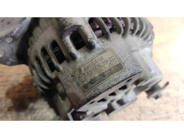 Генератор A5T06391ZC, PALET 60   Honda Civic 1.5     