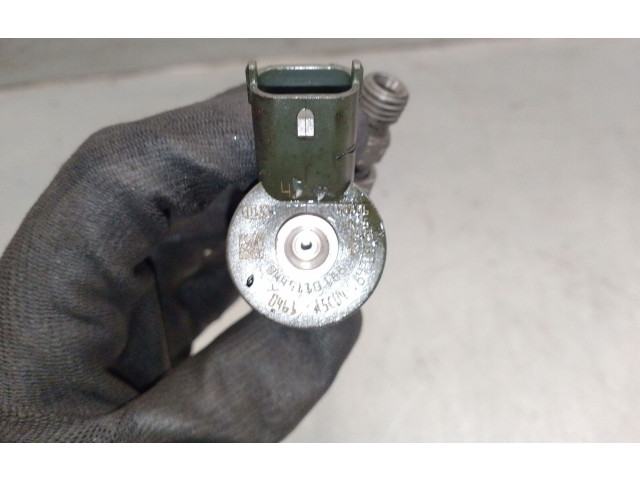 Vstřikovač 0445110188, 0445110188BOSCH   Peugeot 407    9HZ 